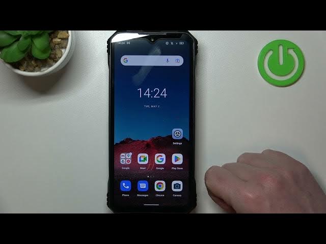 Video thumbnail for How to Call Emergency Line in Philippines on DOOGEE V Max? - Emergency Number