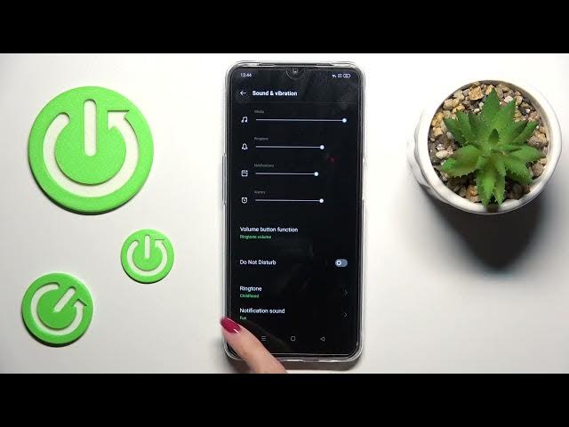 Video thumbnail for How to Change Ringtone on Oppo A54s – Adjust Ringtone Tone