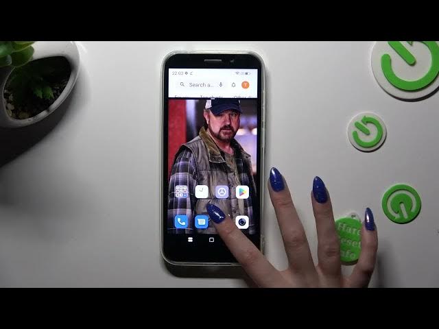Video thumbnail for How to Enter Split Screen on DOOGEE X97 PRO?