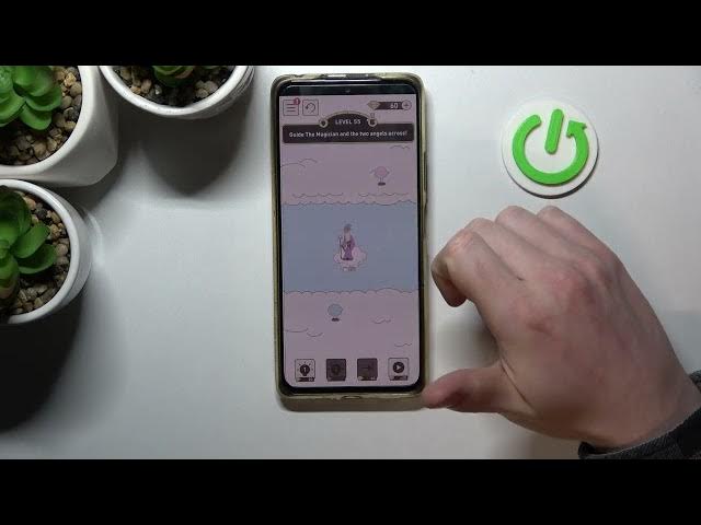 Video thumbnail for IQ Dungeon Level 55 - Walktrough