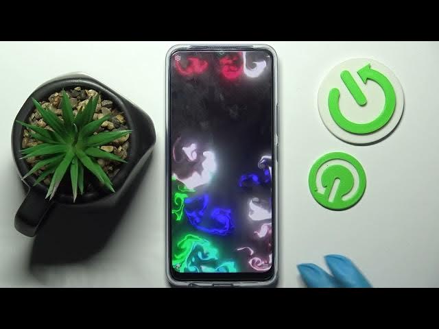 Video thumbnail for How to Download and Apply Live Wallpapers on VIVO Y01 // Magic Fluids Free App