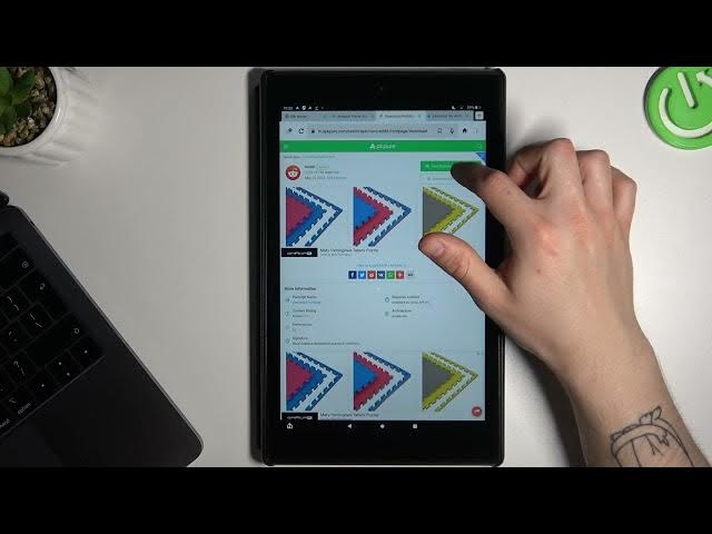 Video thumbnail for How to Download & Install REDDIT on Amazon Tablet?