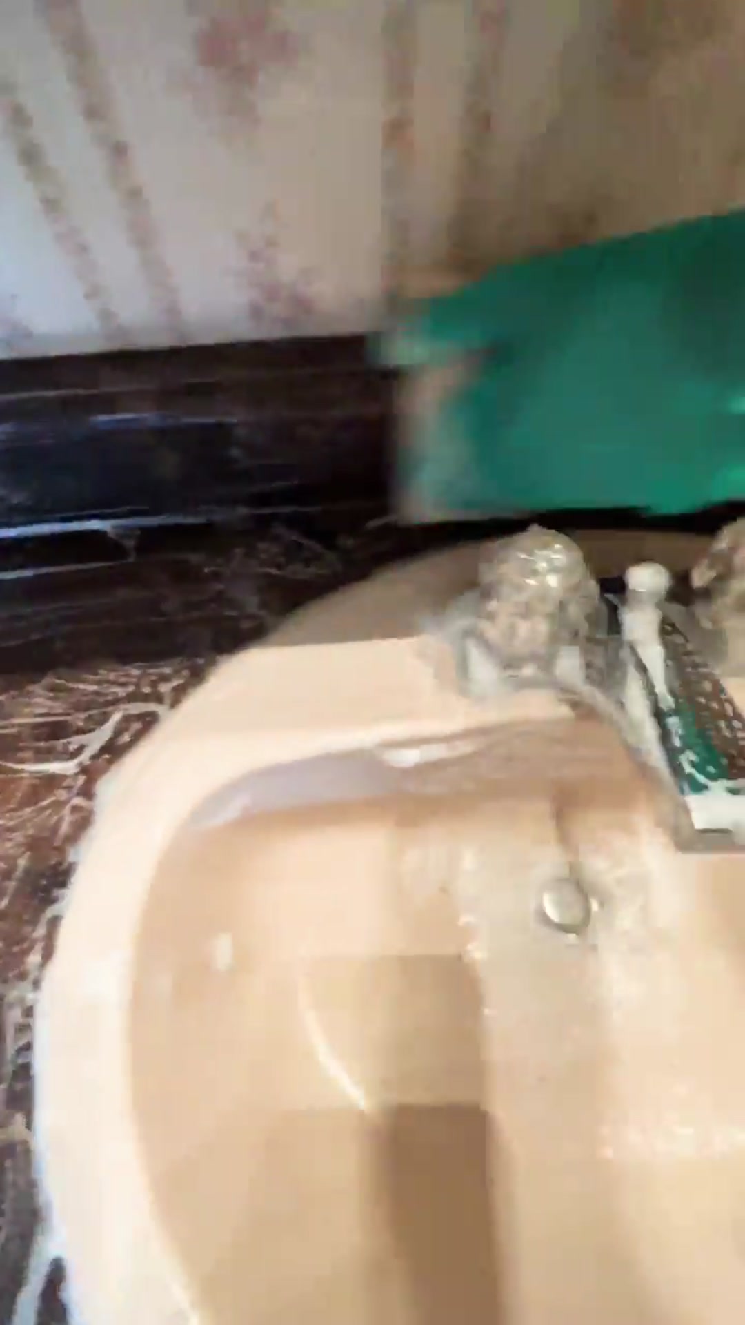 Video thumbnail for EXTREME BATHROOM DEEP CLEAN__ 🤗🧼 Free Cleaning Series_(720P_60FPS)