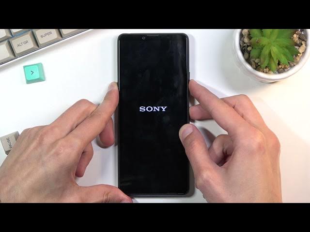 Video thumbnail for How to Enter Recovery Mode on SONY Xperia 10 III – Enable Recovery Settings