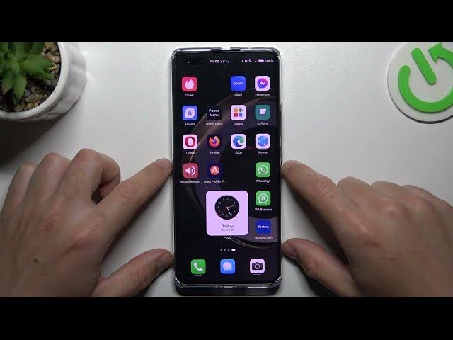 Video thumbnail for How to Fix Unvisible WhatsApp Notifications on Huawei Nova 11 Pro?