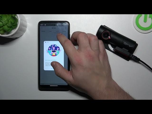 Video thumbnail for How to Find Recordings on Mio MiVue J30?