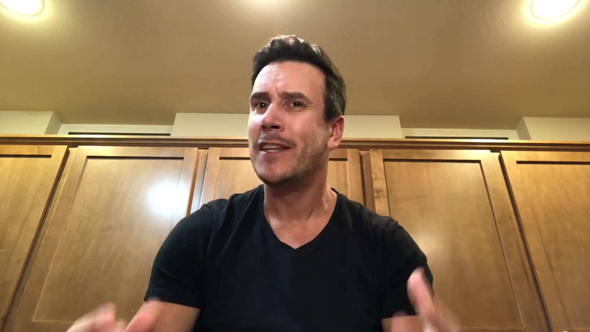 Video thumbnail for PARMESAN TUILE CRISPS(720P_HD)