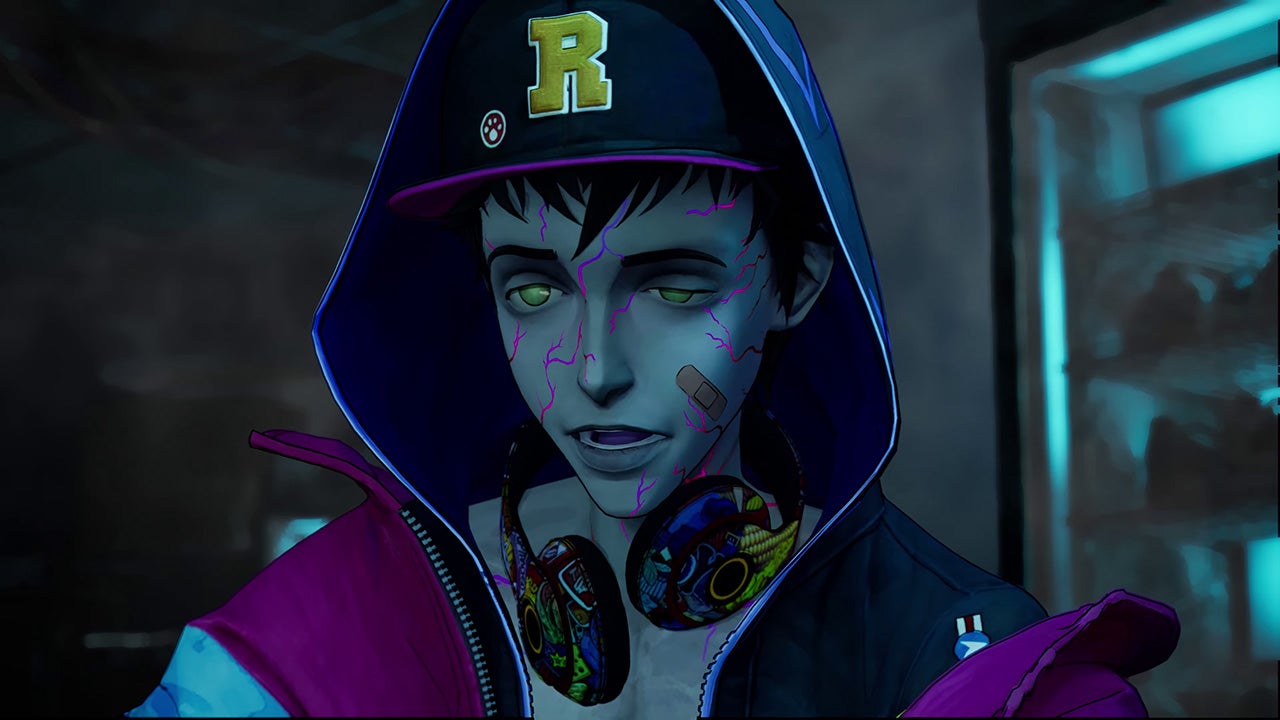 Video thumbnail for Stupid Never Dies - Official Trailer