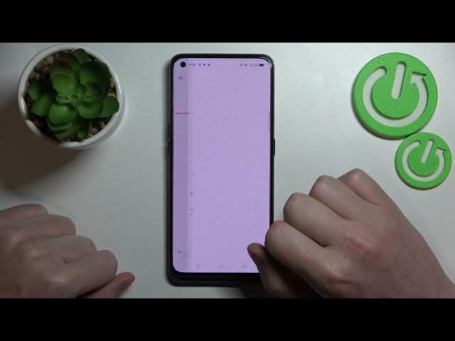 Video thumbnail for Does OPPO A94 5G Have Fingerprint Scanner? Let's Find Out!