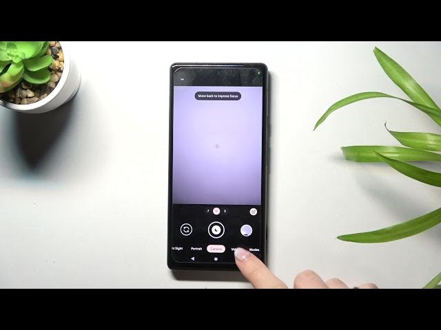 Video thumbnail for How to Change Speed of Slow Motion on GOOGLE Pixel 6