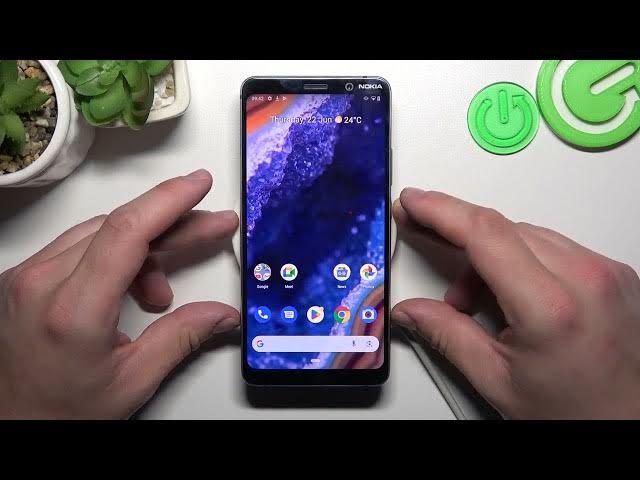 Video thumbnail for Does NOKIA 9 PureView Support Wireless Charging?
