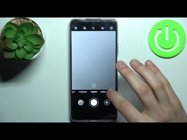 Video thumbnail for How to Change the Camera Photo Resolution on the HUAWEI Nova Y90