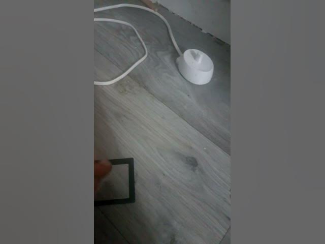 Video thumbnail for tap tap tappity tap