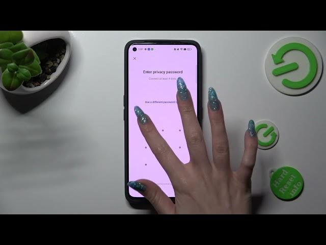 Video thumbnail for How to Set Up Fingerprint App Lock in REALME NARZO 50 PRO – Block Apps with Fingerprint
