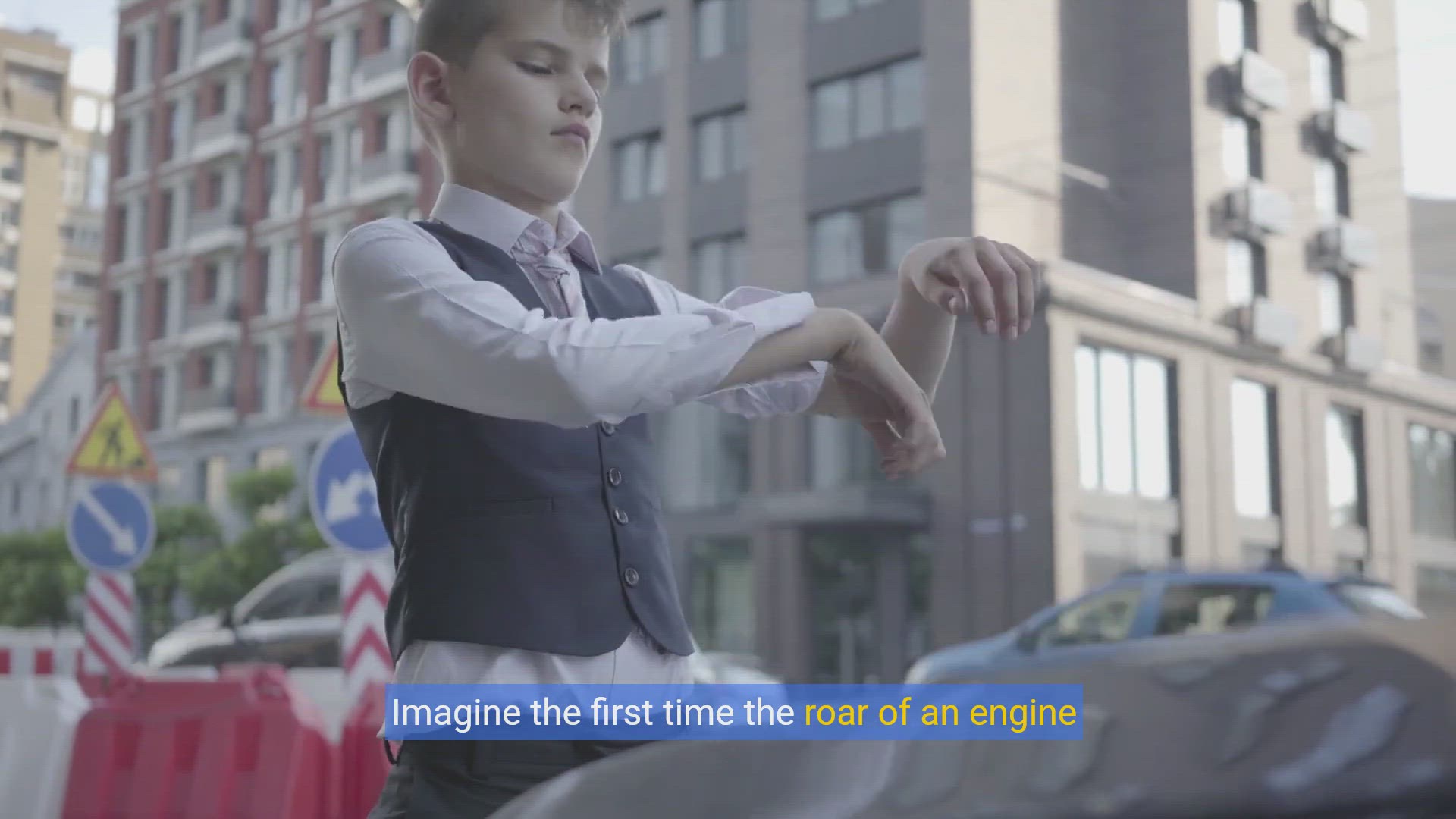 'Video thumbnail for Rev Wars: Finding the Ultimate Engine Roar Among Top Car Brands'