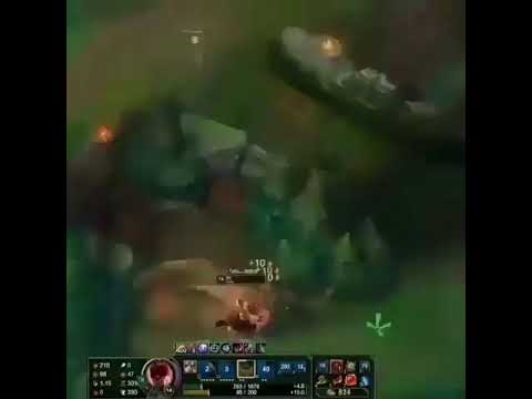 Video thumbnail for Lee Sin Vs Lee Sin