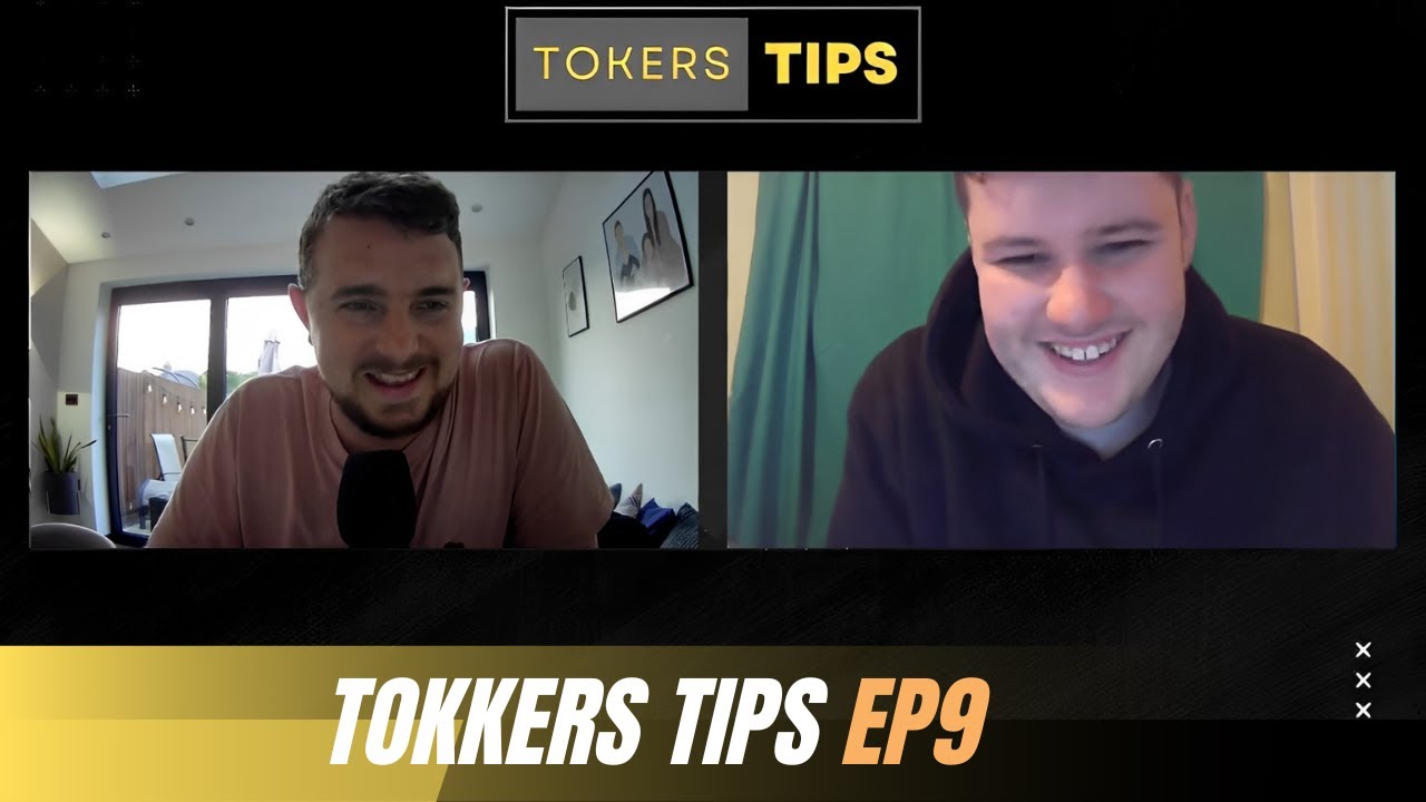 Video thumbnail for Canelo vs Ryder | Buatsi vs Stepien | Steve Sparks | Gvozdyk | Tokkers Tips EP9