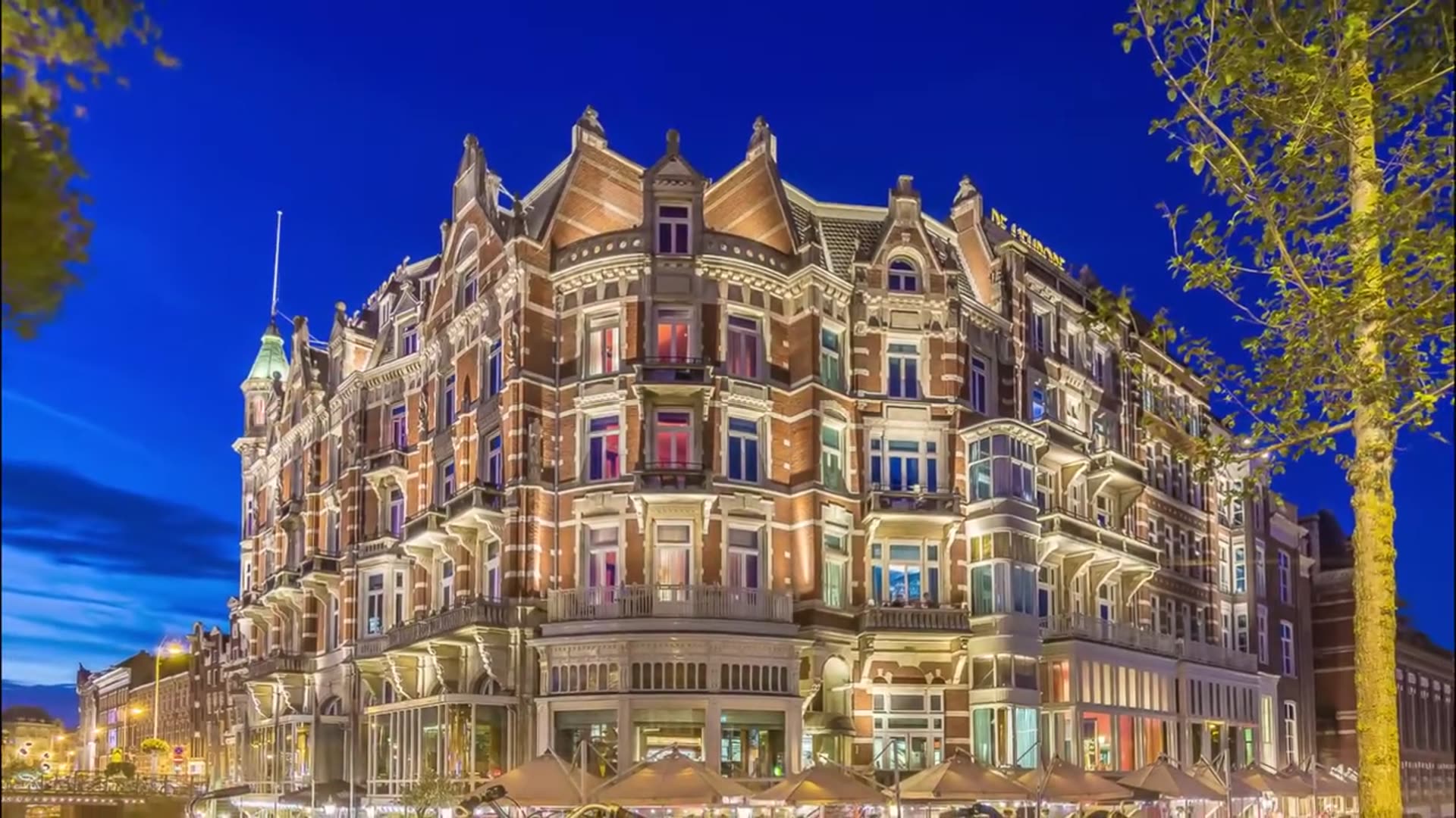 Video thumbnail for Top 10 Best Hotels to Visit in Amsterdam_ New York State _ USA - English(720P_60FPS)