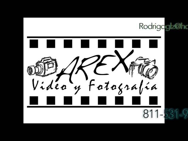 Video thumbnail for AREX