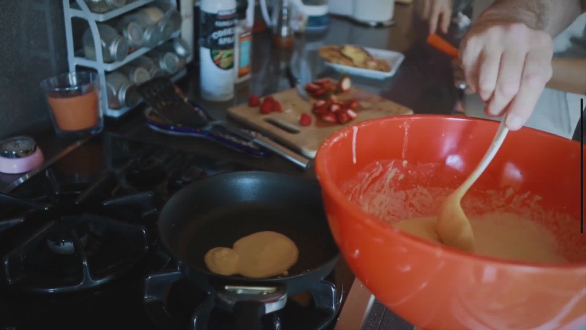 'Video thumbnail for 21 Budget-Friendly Cooking Tips for Newbies'