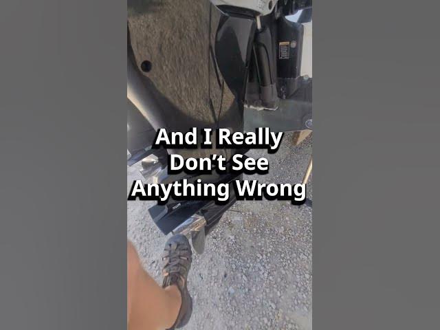 Video thumbnail for Customer States: No Shifting