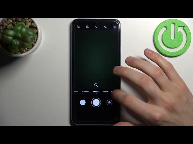 Video thumbnail for HUAWEI Nova Y70 - How To Change Slow Motion Speed