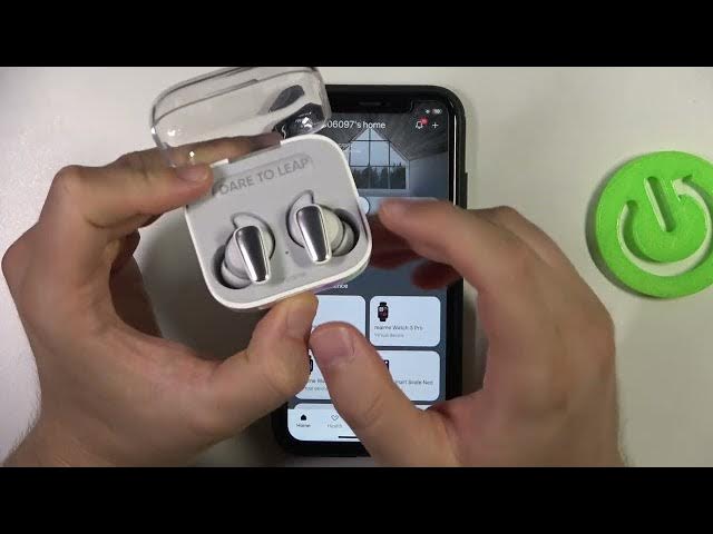 Video thumbnail for How to Enter Pairing Mode Manually on Realme Buds Air 3S?