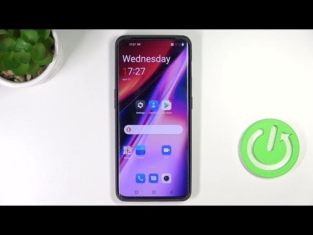 Video thumbnail for OnePlus 10 Pro - How To Enable OTG Connection