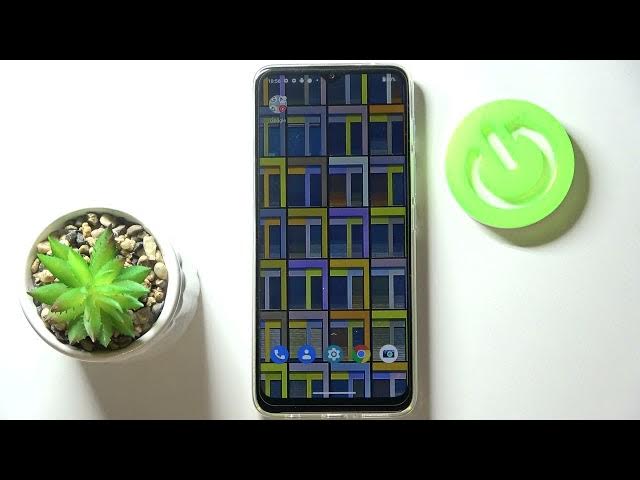 Video thumbnail for How to Activate Text to Speech Output on MOTOROLA Moto G50 - Set Up Text to Speech