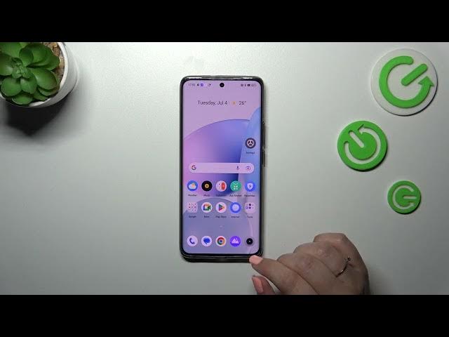 Video thumbnail for How to Turn Off Running Apps in REALME 11 Pro+ – Close Opened Apps