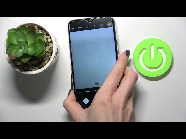 Video thumbnail for How to Use Camera Timer on XIAOMI Redmi Note 8 2021 - Set Up Camera Timer