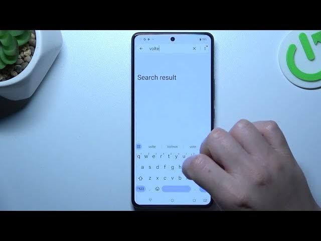 Video thumbnail for How to Switch On & Switch Off the VoLTE Calling Feature on ASUS ROG Phone 8 Pro