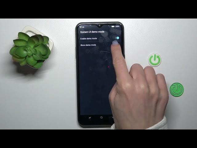 Video thumbnail for How to Turn Off Demo Mode on DOOGEE X95? Quick & Short Tutorial of Disable Demonstration Mode!