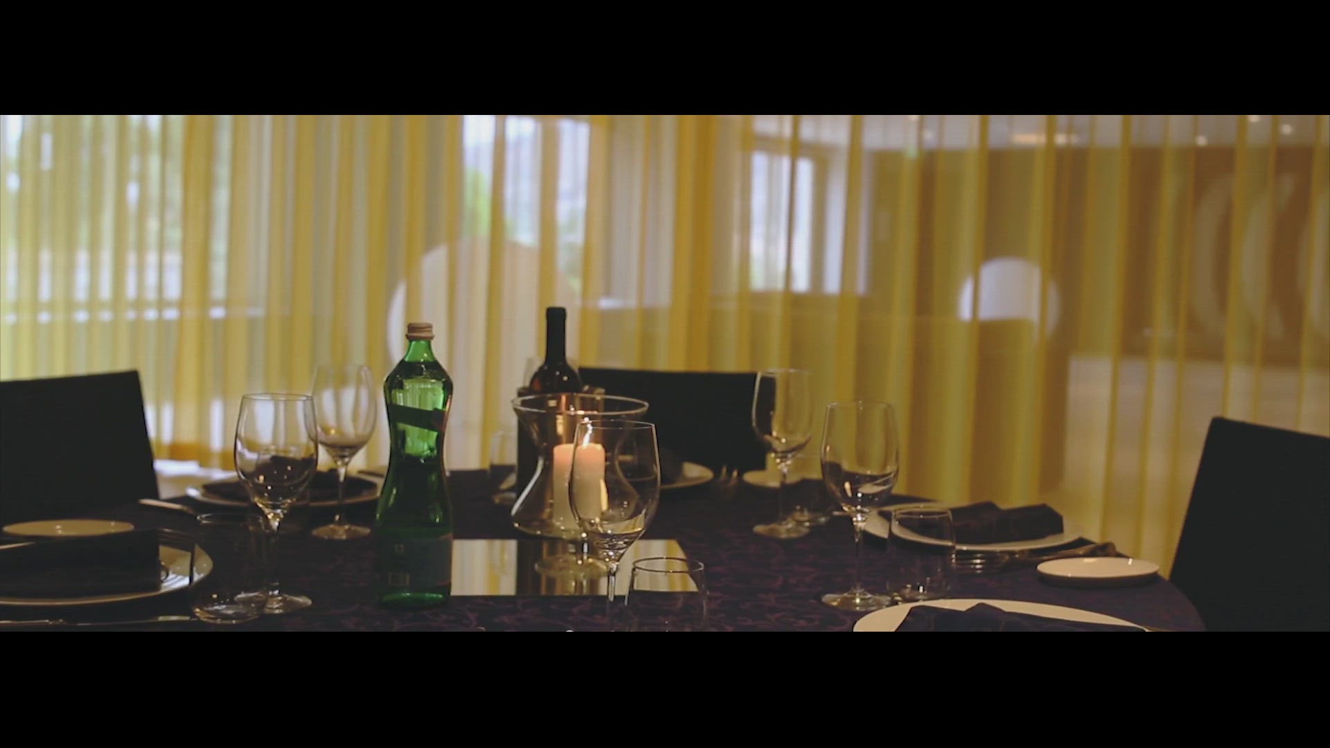 Video thumbnail for restaurant