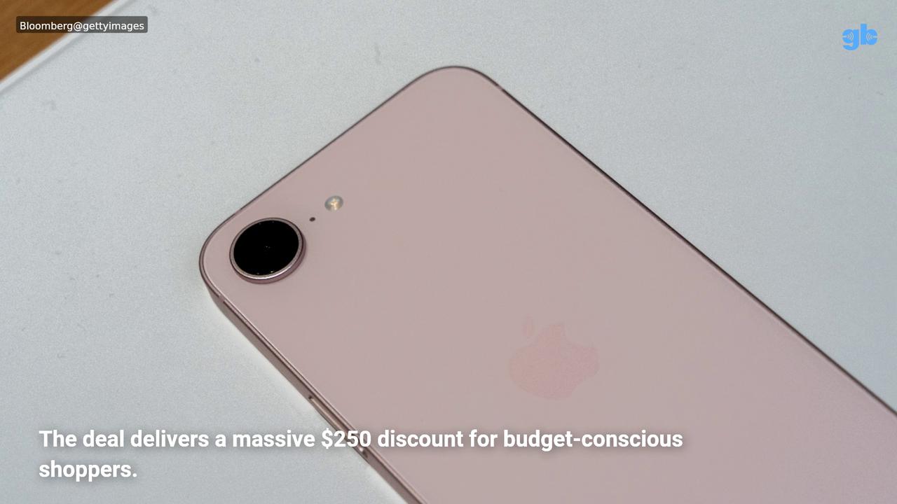 Video thumbnail for Walmart's Summer Deals Event Takes on Prime Day with Deep Discounts on Apple, Meta, Roborock and More