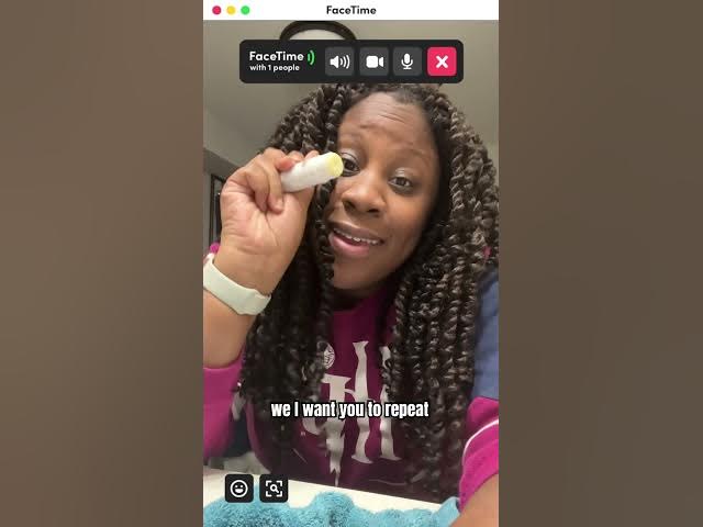 Video thumbnail for Let’s prep you for your family event bestie- we’re setting boundaries. #boundaries #confidencecoach