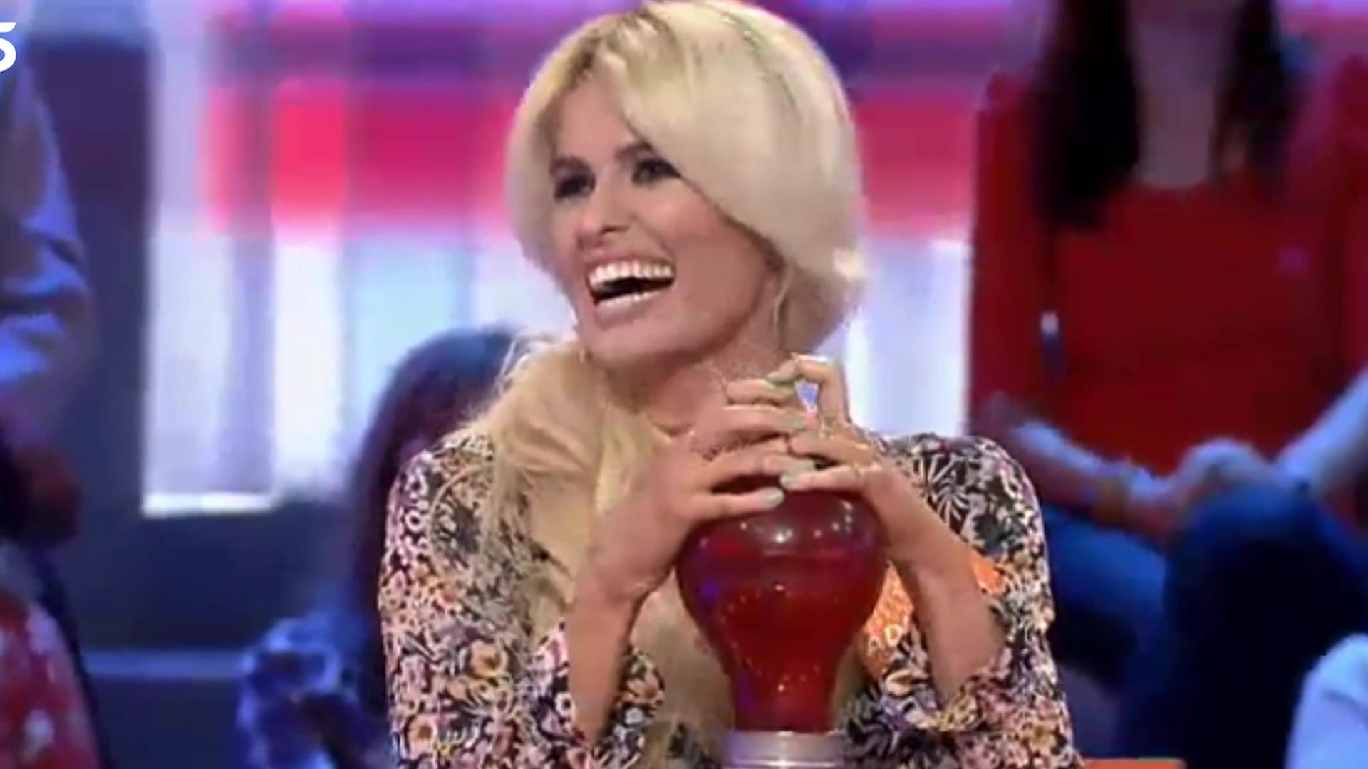 Video thumbnail for The Biggest Game Show Scandals Of All Time