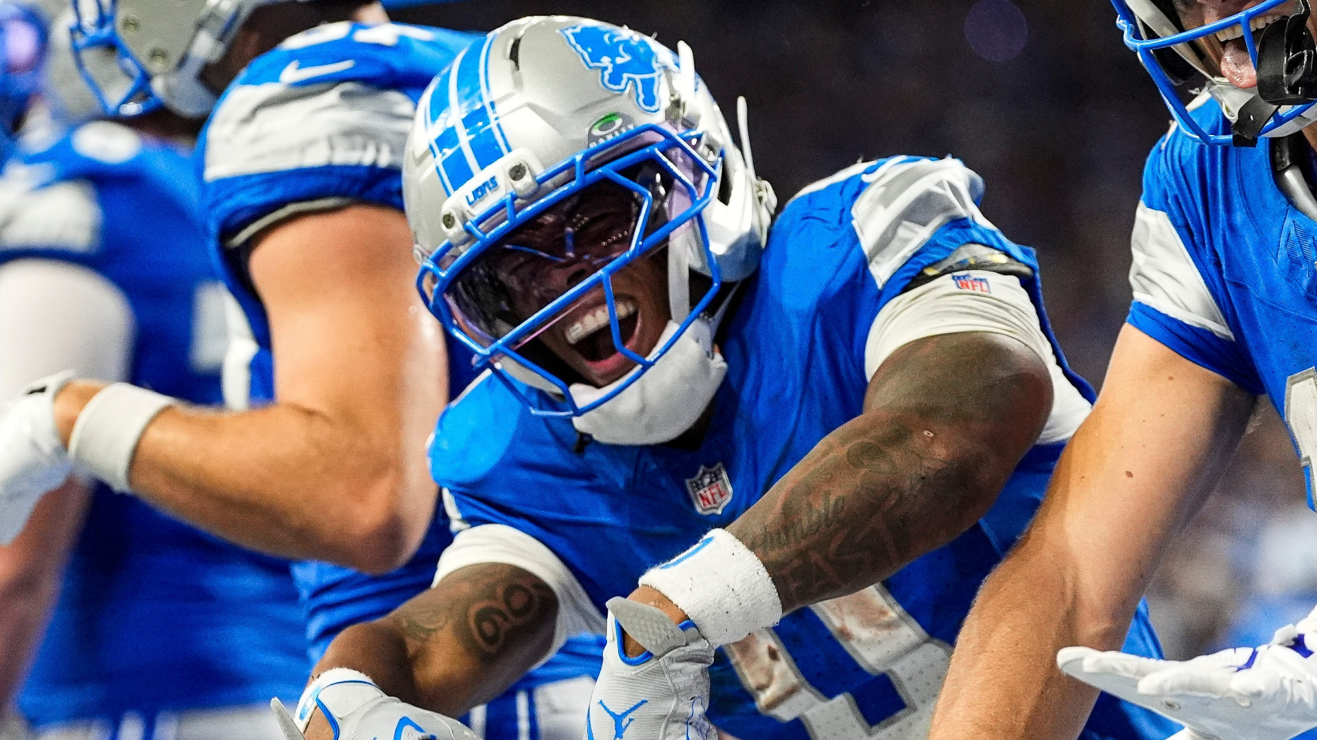 Video thumbnail for Analyzing NFL Players' Week 4 Performance and Best Bets