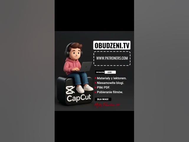 Video thumbnail for Niech gadają niech opluwają...