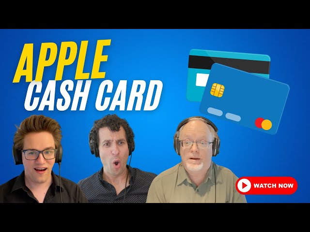 Video thumbnail for How to Use Apple Cash for Anonymous Online Purchases