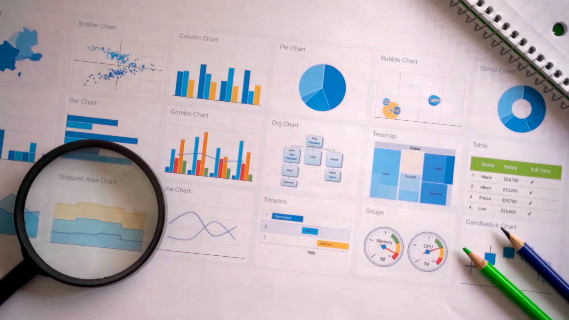 Video thumbnail for Who is a Financial Advisor and how to choose the best one?