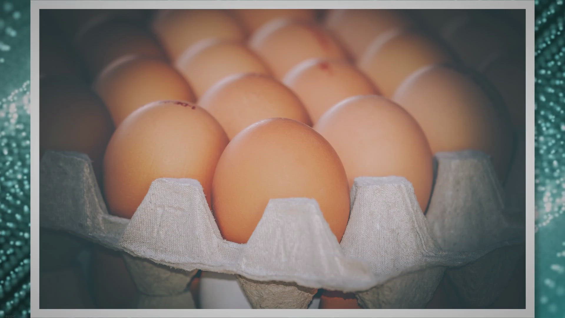 Video thumbnail for Wie viel wiegt ein Ei ohne Schale? (Versch. Größen…)