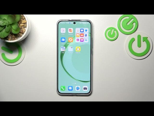 Video thumbnail for How To Find Recycle Bin On Huawei Nova 11