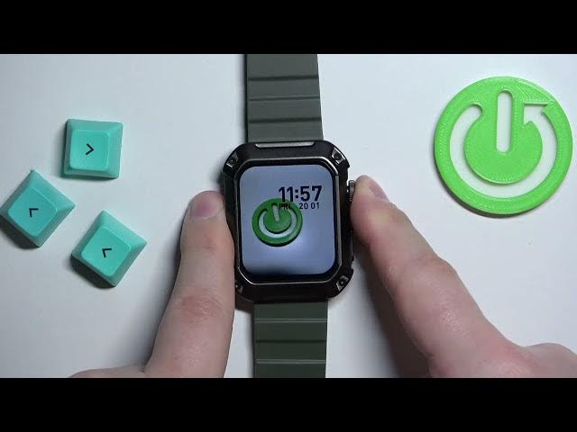 Video thumbnail for How to Turn Off ROGBID S2