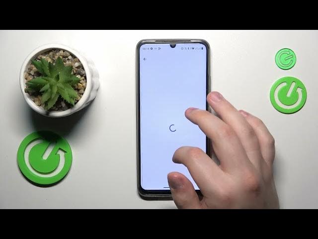 Video thumbnail for How To Enable & Disable Find My Device On Realme C53