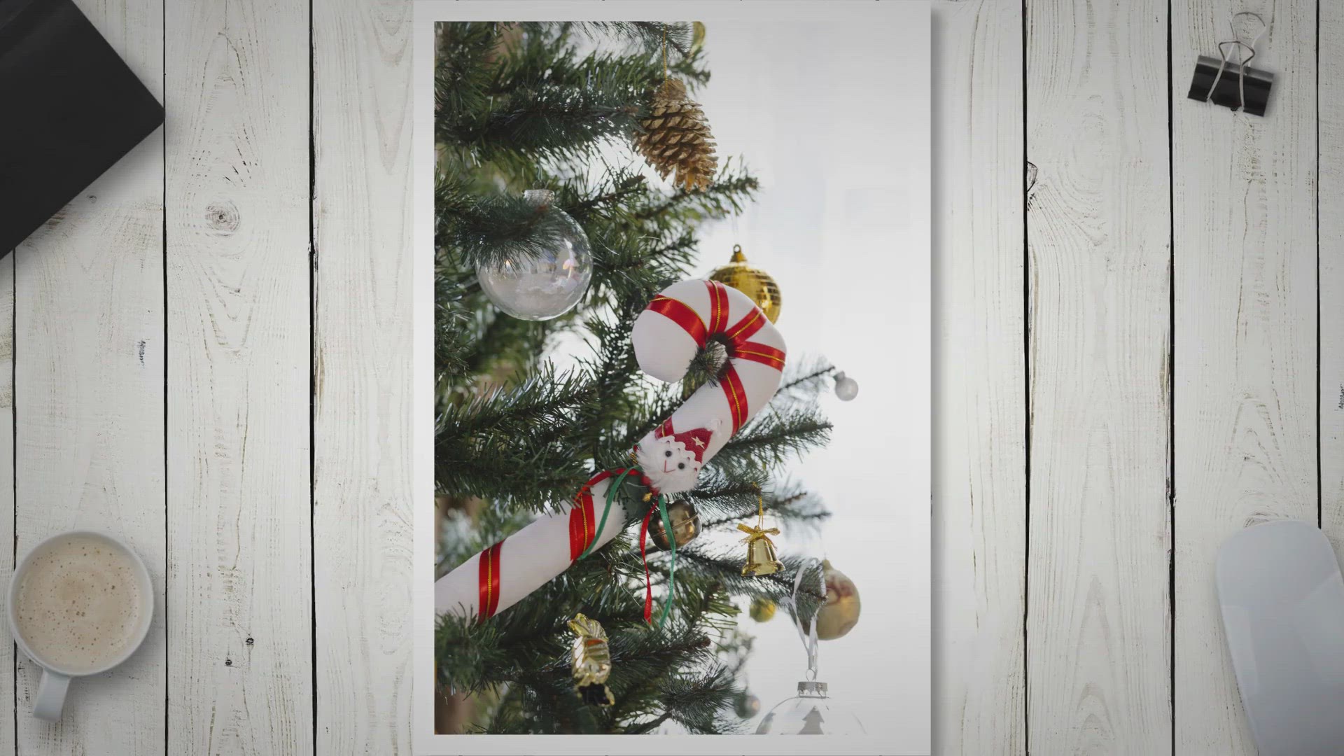 'Video thumbnail for December: A Month of Historical Significance'