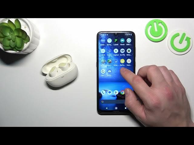 Video thumbnail for How To Check Battery Level On Baseus Bowie WM05