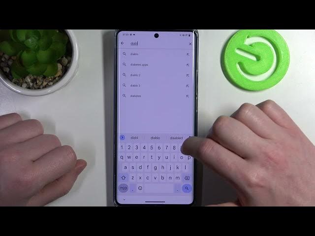Video thumbnail for How to Find Games in Google Play Store in Vivo X90 Pro – Fix Play Store Issues