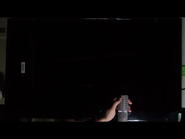 Video thumbnail for How to Soft Reset Xiaomi Mi TV P1? Quickly Reset Mi TV P1