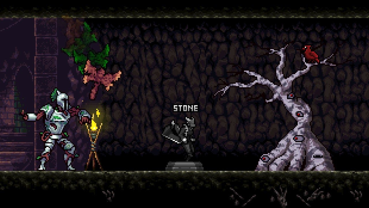 Video thumbnail for Magnavale: Eternal Soul - Official Announcement Trailer